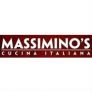 Massiminos Cucina Italiana Logo