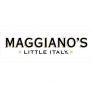 Maggiano's Little Italy (4 Columbus Ave) Logo