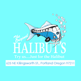 Halibut's