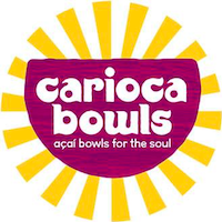 Carioca Bowls (Alberta) Logo