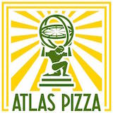 Atlas Pizza (N Killingsworth St) Logo