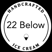 22 Below Logo