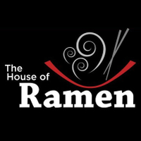 The House of Ramen - SW Columbia St