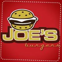 Joe's Burgers Logo