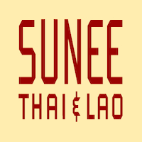Sunee Thai & Lao Kitchen Logo