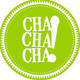 Cha! Cha! Cha! Taqueria - Broadway St Logo