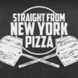 Straight From New York Pizza