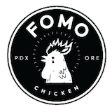 FOMO Chicken Logo