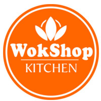 WokShop Kitchen Logo