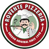 Rovente Pizzeria Logo