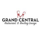 Grand Central Restaurant & Bowling Lounge Logo