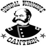 General Burnside's Canteen Logo