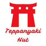Teppanyaki Hut Logo