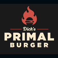 Dick's Primal Burger