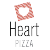 Sweet Heart Pizza Logo