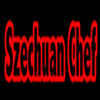 Szechuan Chef