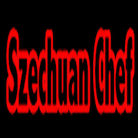 Szechuan Chef Logo