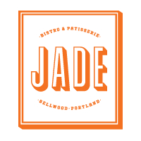 Jade Bistro Teahouse Logo