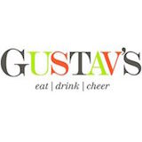 Gustav's Pub & Grill Logo