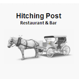 Hitching Post (Petworth) Logo