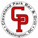 Cleveland Park Bar & Grill (Cleveland Park) Logo