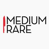 Medium Rare Logo