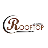 Arlington Rooftop Bar & Grill Logo