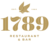 1789 Restaurant