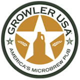 Growler USA Logo