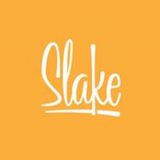 Slake (120 E 7Th St) Logo