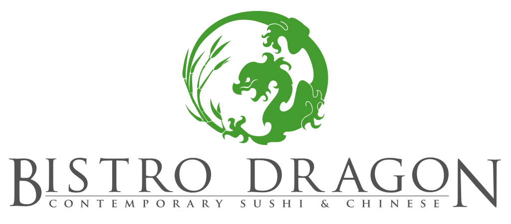 Bistro Dragon Logo