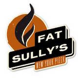 Fat Sully's Pizza (Tennyson) Logo