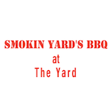 Smokin Yard's BBQ Logo