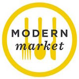 Modern Market (Glendale) Logo