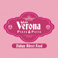 LoveVerona Pizza & Pasta (College St) Logo