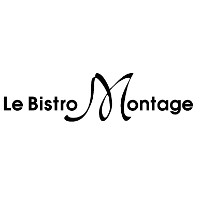 Le Bistro Montage Logo