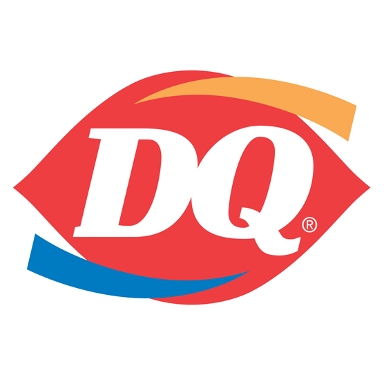 Dairy Queen (20205 SE Highway 212) Logo