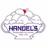 Handel's Home Made Ice Cream