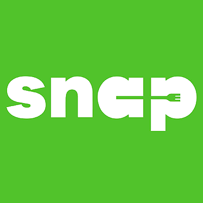 Snap Kitchen - Clarkville Logo