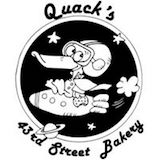 Quack's 43rd Street Bakery