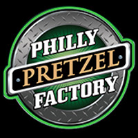 Philly Pretzel Factory (Academy Rd) Logo