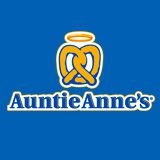 Auntie Anne's (1250 Baltimore Pike Spc 23A) Logo