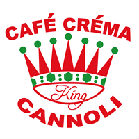 Cafe Crema Logo