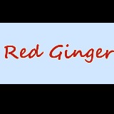 Red Ginger Logo