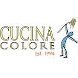 Cucina Colore Logo