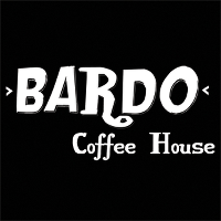 The Bardo Coffee House Logo