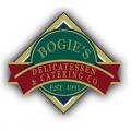 Bogie's Delicatessen Logo