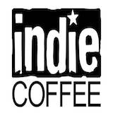 Indie Coffee Logo