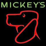 Mickey's Tavern Logo