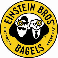 Einstein Bros. Bagels (901 W University Ave) Logo